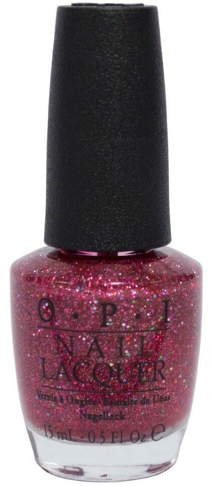 OPI Nail Lacquer EXCUSE MOI (HL C10) - $8.90