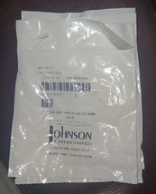 1 ea NEW in BAG JOHNSON 134-1012-011 SMA P to SMB J **NOT CHINESE OR UNB... - £29.30 GBP