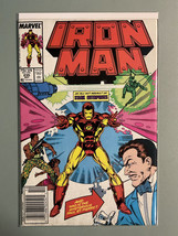 Iron Man(vol. 1) #235 - Marvel Comics - Combine Shipping - £2.83 GBP