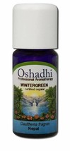 Essential Oil Singles Wintergreen Traditional 10 mL - £20.90 GBP