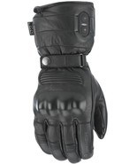 HIGHWAY 21 Radiant Gloves, Black, Large - $301.66 CAD