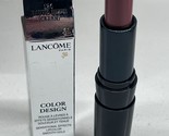Lancome Color Design Sensational Effects Lipstick, 124 Haute Nude (Cream... - $16.75