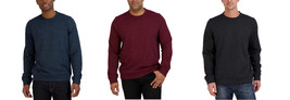 Gerry Men’s Textured Crew Sweatshirt - $17.99