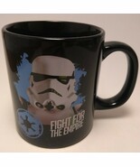 Stormtrooper Fight for the Empire ~Ceramic Mug ~ Star Wars ~ From Vandor - €7,38 EUR