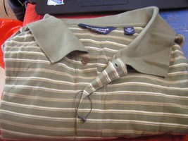 Roundtree &amp; Yorke Classic 4XT Men&#39;s Polo Shirt 100% Cotton NWOT $42 MSRP - $19.79