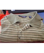 Roundtree &amp; Yorke Classic 4XT Men&#39;s Polo Shirt 100% Cotton NWOT $42 MSRP - £15.63 GBP