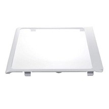 Oem Upper Refrigerator Shelf For Samsung RS25H5000SR/AA-01 RS267TDRS/XAA-00 New - $111.10