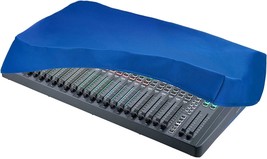 Protective Dust Cover For The Soundcraft Si Impact/Impact 2 Audio Mixer - $42.93