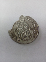Hungary Silver coin Madonna and Child Silver Coin rare TOP OFFER! Ferdinand I - $9.89