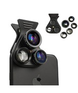 HD Cell Phone Lens Professional 2.5X Telephot... - $26.07 CAD+