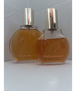Vintage Gloria Vanderbilt Eau de Toilette Perfume Spray 3.4 fl. Oz &amp; 1.7... - $27.30 CAD