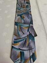 New Jerry Garcia Tie Limited Edition - $14.85