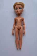 Bratz Boy Boys Boyz Body 2002 Mga Head 2003 No Feet Used  Please look at... - £15.68 GBP