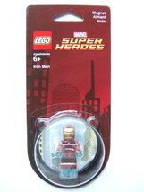 LEGO Marvel Super Heros Iron Man Magnet - $24.95