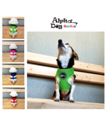 Alpha Dog Series -  Pet Safety Mesh Harness - £7.85 GBP