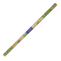VINTAGE RUGRATS BIRTHDAY WRAPPING PAPER 12.5 Sq FEET GIFT WRAP NEW SEALE... - $265.61 MXN