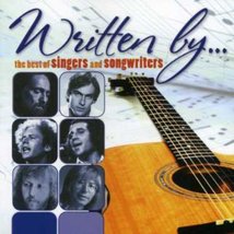 Written By:The Best Of Singers &amp; Songwriters [Audio CD] Various Artists - £6.18 GBP