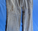 LEVIS 505 JEANS STRAIGHT LEG LIGHT BLUE WASH CARPENTER WORK OUTDOOR PANT... - $23.75