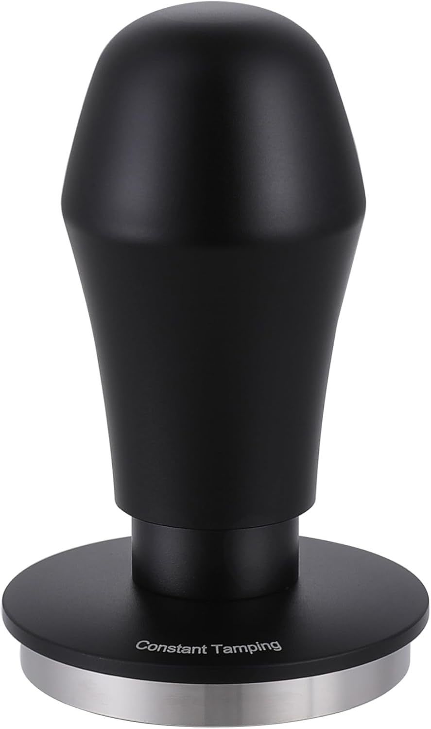 58Mm Espresso Tamper 30Lbs Calibrated Coffee Tamper Stainless, Flat Base... - $51.93