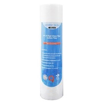 IPW INDUSTRIES INC. (PP-10-05) 9-7/8&quot;x2.5&quot; Meltblown 5 Micron Sediment F... - €3,96 EUR