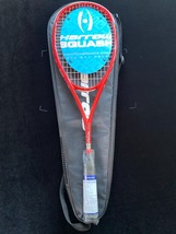 [Minor Flaws No.2] Harrow Jewel Rayna 716 Squash Racquet Racket 120g 14/... - $2,760.14 MXN