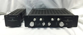 Repair service for COUNTERPOINT SA-5000 Hybrid Tube Preamplifier   . - $544.50
