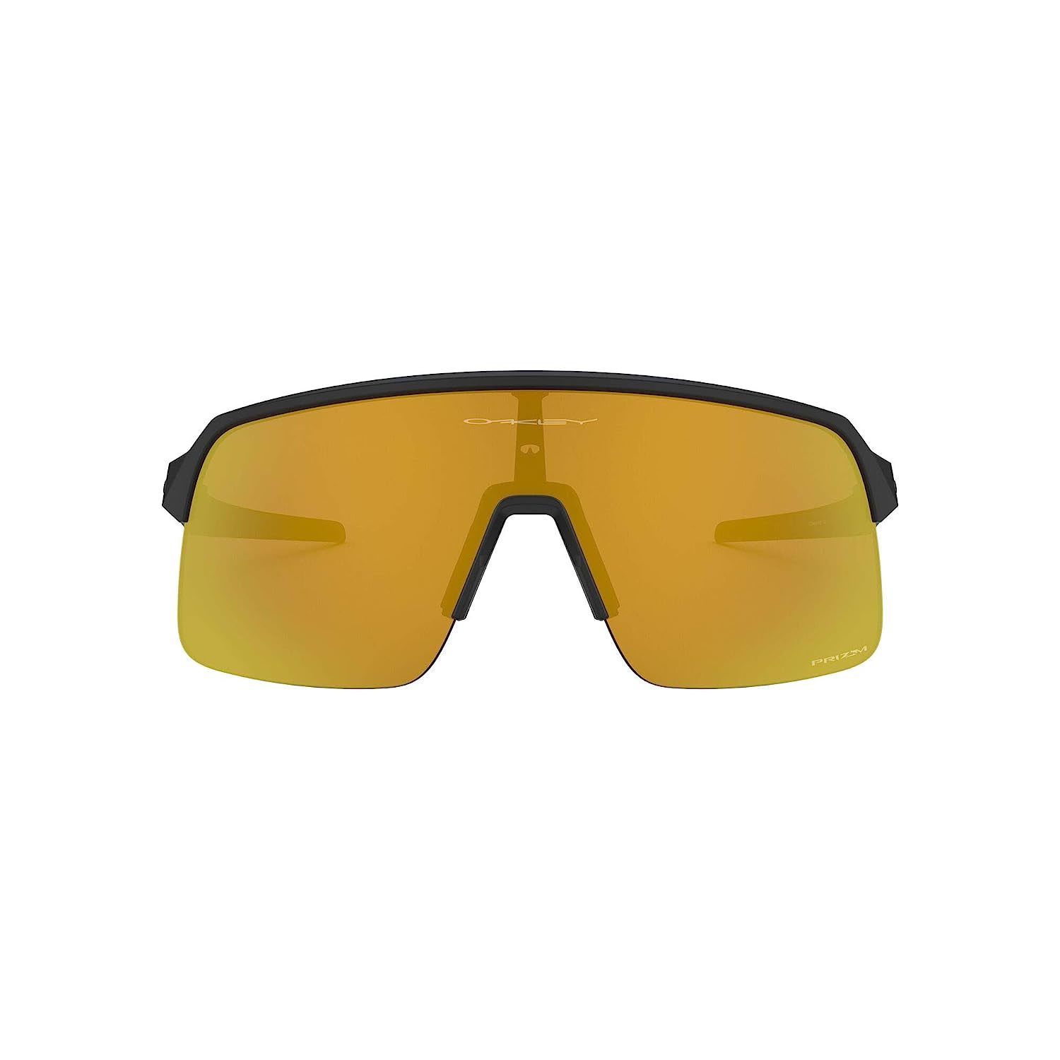 Primary image for Oakley Men's OO9463A Sutro Lite Low Bridge Fit Rectangular Sunglasses, Matte Bla