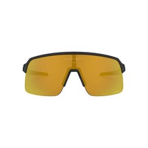 Oakley Men&#39;s OO9463A Sutro Lite Low Bridge Fit Rectangular Sunglasses, M... - $302.09