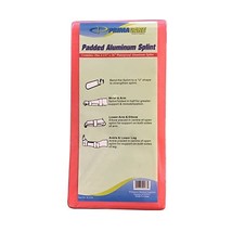 Primacare Padded Aluminum Splint 36-inch  - $18.00