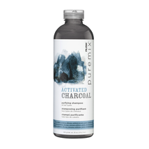 Rusk Activated Charcoal Purifying Shampoo 33.8oz - £53.51 GBP
