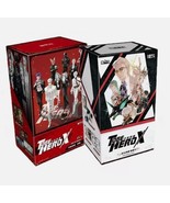 2025 Card Fun TO BE HERO X Anime Collection Trading Card Official Sealed... - $59.39