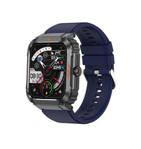 ET550 smartwatch, three anti-wind exercise Bluetooth call - £106.94 GBP