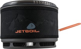 For Use With Jetboil Camping And Backpacking Stoves, A 10.5-Liter, Ring Cookpot. - £67.19 GBP