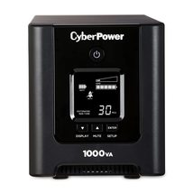 CyberPower OR1500PFCLCD PFC Sinewave UPS System, 1500VA/1050W, 8 Outlets... - $566.85