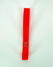 **** GET 4 STRAPS Get 1 Free **** ATV Winch Hook Pull Strap 10&quot; Orange T... - $59.28 CAD