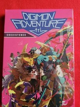 Digimon Adventure tri.: Coexistence (DVD) - £11.47 GBP