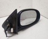 Passenger Side View Mirror Power Non-heated Fits 00-03 MAXIMA 441751 - $40.38