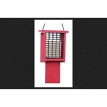 Woodlink Suet Recycled Plastic - $37.62 CAD