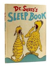 Dr. Seuss Dr. Seuss&#39;s Sleep Book 1st Edition 1st Printing - £725.99 GBP