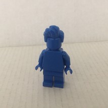 Official Lego Everyone is Awesome Blue Minifigure - $13.25