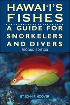 Hawaii&#39;s Fishes : A Guide for Snorkelers and Divers [Paperback] John P. ... - $14.65