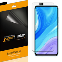 6X Clear Screen Protector Saver For Huawei Y9S / Y9 Prime (2019) - $14.99