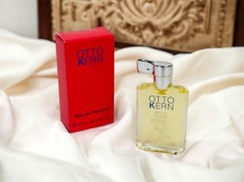 Cycle by Otto Kern EDT Eau De Toilette Mini 5ml. Men’s The Scent Woody Fresh NIB - £12.44 GBP