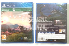 Away The Survival Series PS4 (Brand New Factory Shield) PlayStation4 - £18.66 GBP