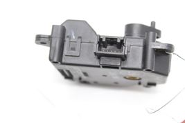 05-11 CADILLAC STS AIR VENT FLAP MOTOR ACTUATOR Q7488 image 9