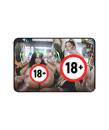 Erotic H Desk Mat: Billie &amp; Ariana Fan Meet (4 Versions) - $25.00+