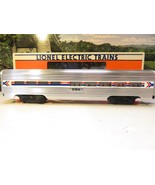 LIONEL - 19104- AMTRAK ALUMINUM DINING CAR- NEW- BOXED- J1W - $131.93 CAD