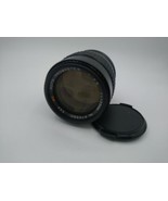 Promaster Black MC Auto 1:2.8 135mm Auto Camera Lens With Back Cap Prime - €26,09 EUR