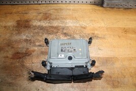 08 Mercedes s550 221 V8 Engine Computer ECU PCU PCM A2739000200 image 9