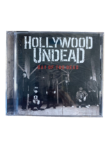 Hollywood Undead: Day Of The Dead NEW UNOPENED CD - £19.46 GBP